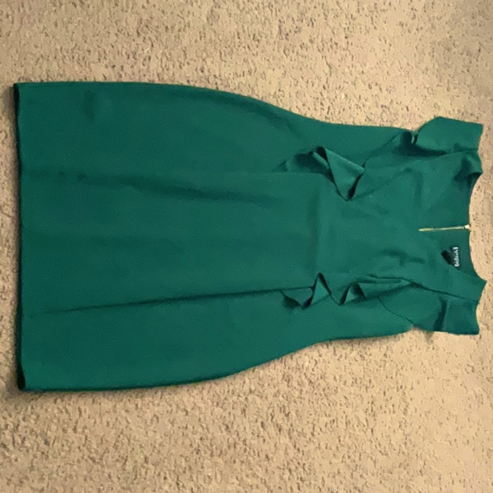 Green ENFOCUS STUDIO Dress